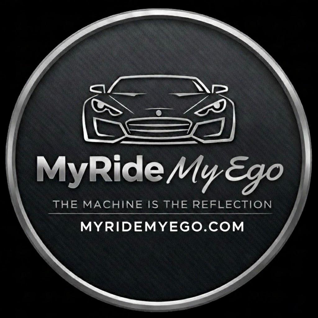 MYRIDE MYEGO